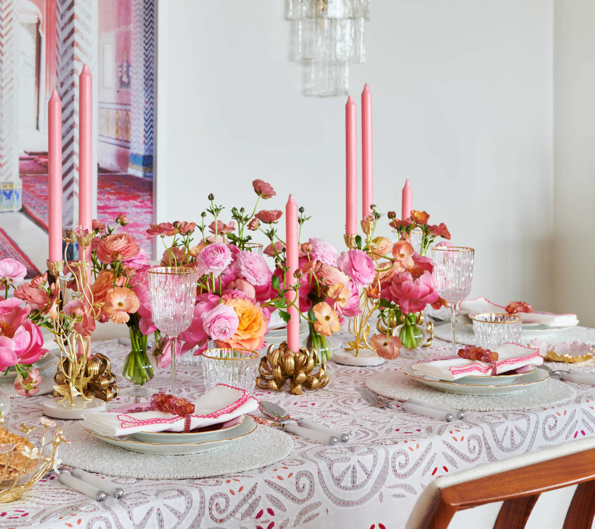 #color_pink & orange
