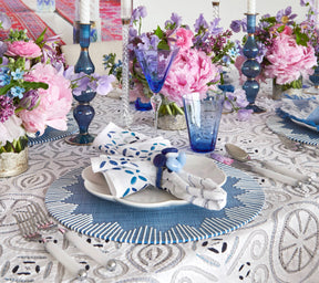 Malta Napkins, Set of 4