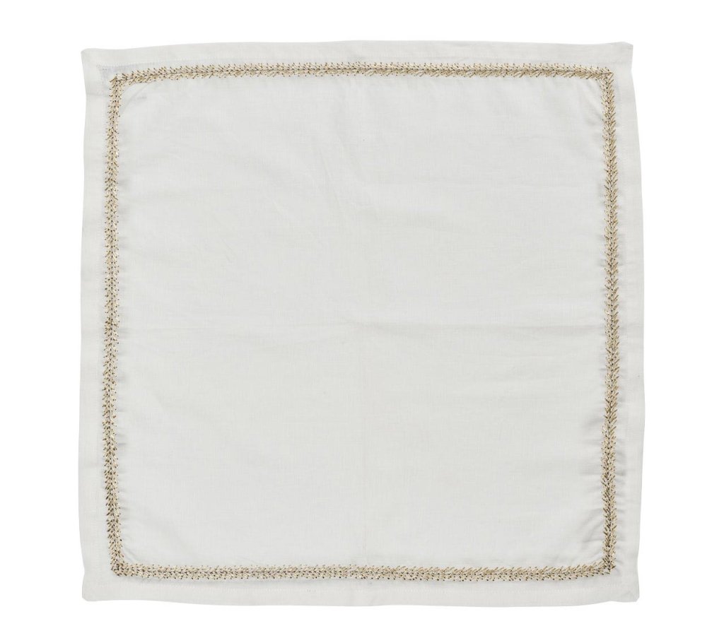 Jardin Napkins, Set of 4