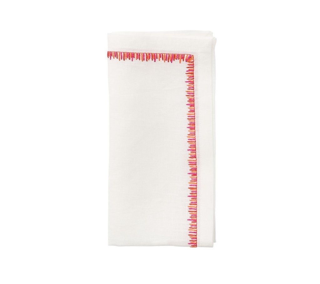 Filament Napkins, Set of 4