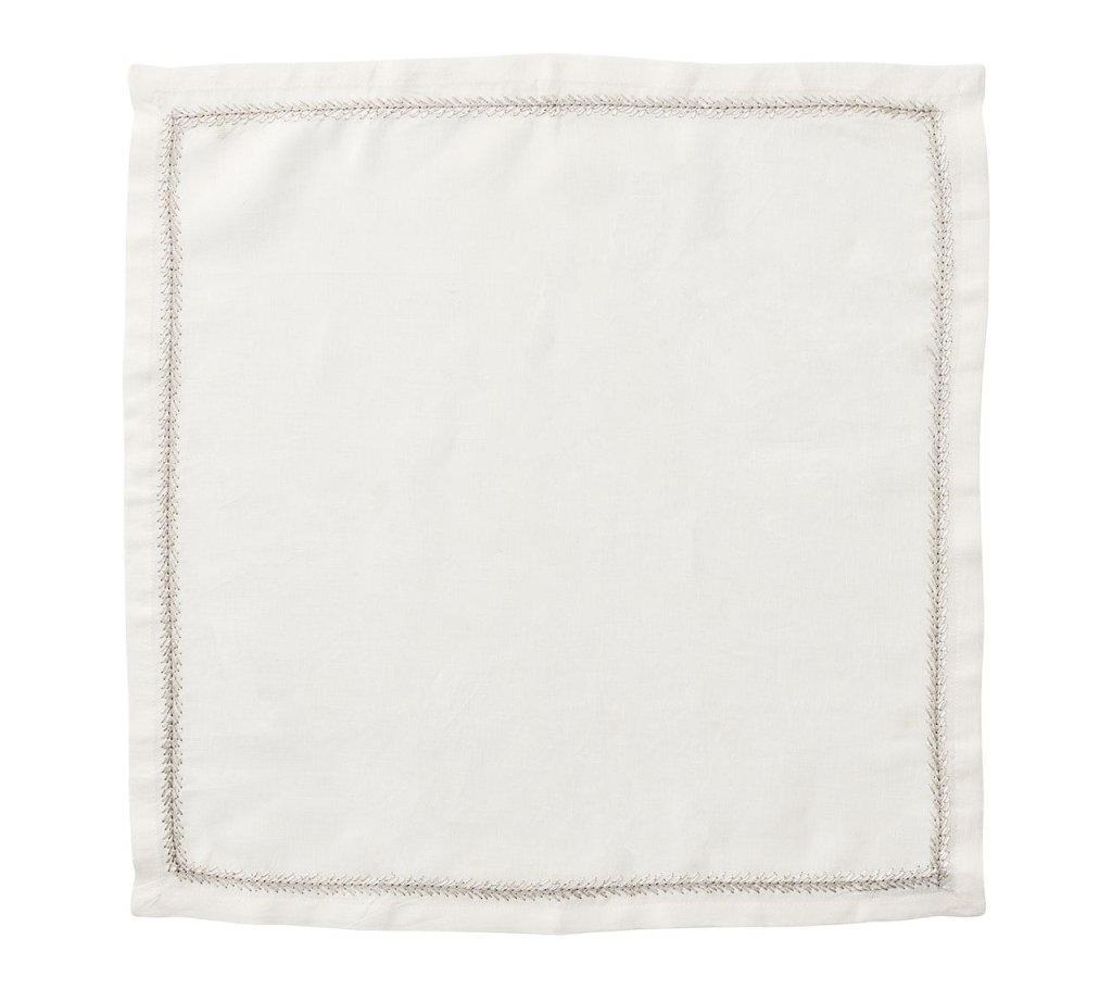 Jardin Napkins, Set of 4