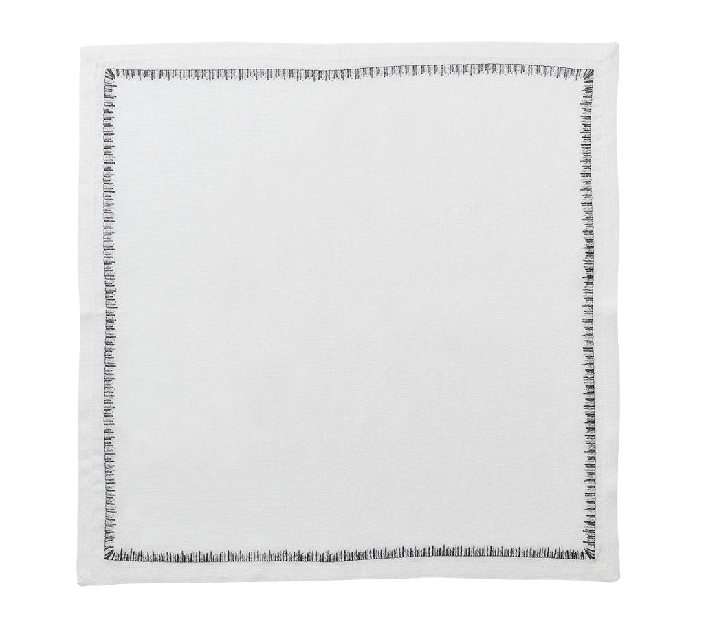 Filament Napkins, Set of 4