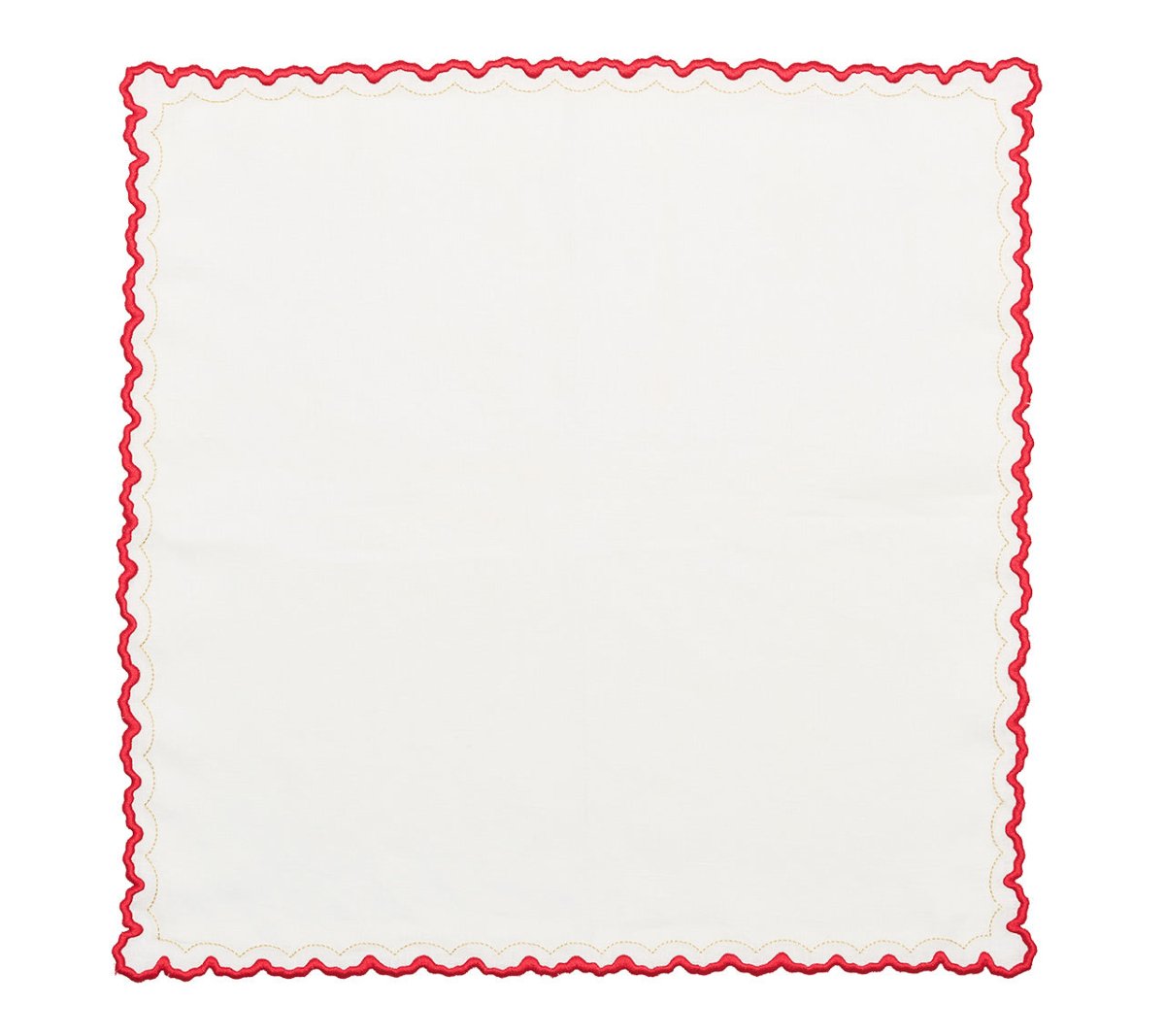 Kim Seybert, Inc.Arches Napkins, Set of 4Napkins