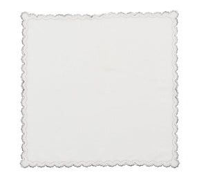 Kim Seybert, Inc.Arches Napkins, Set of 4Napkins