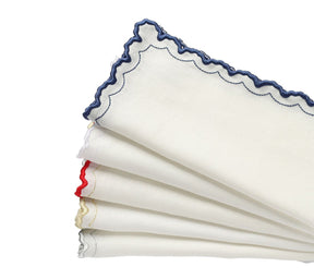 Kim Seybert, Inc.Arches Napkins, Set of 4Napkins