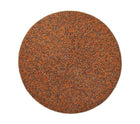 Sample: Autumn Rush Placemat in Brown & Orange