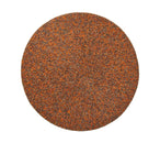 Sample: Autumn Rush Placemat in Brown & Orange