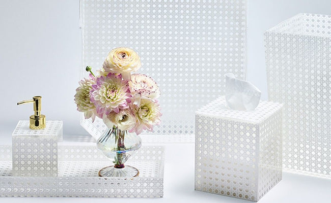 Luxury Placemats for Sale - Beaded, Acrylic, and Other Styles