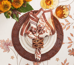 Botanica Napkins, Set of 4