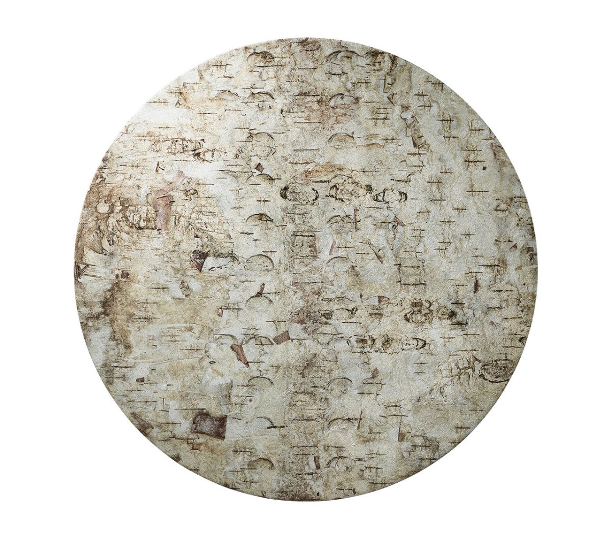 Sample Sale Placemats