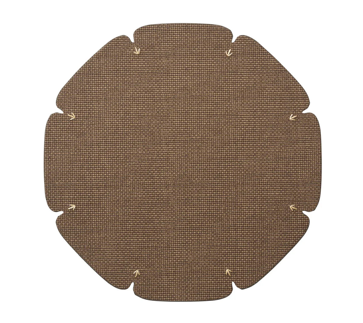 Divot Placemats, Set of 4