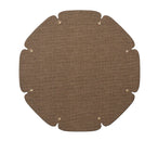 Divot Placemats, Set of 4