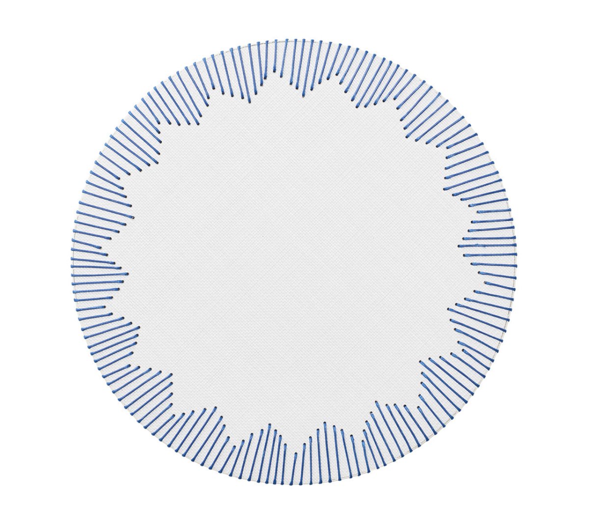 Kim Seybert Dream Weaver Placemat - Thumbnail 3