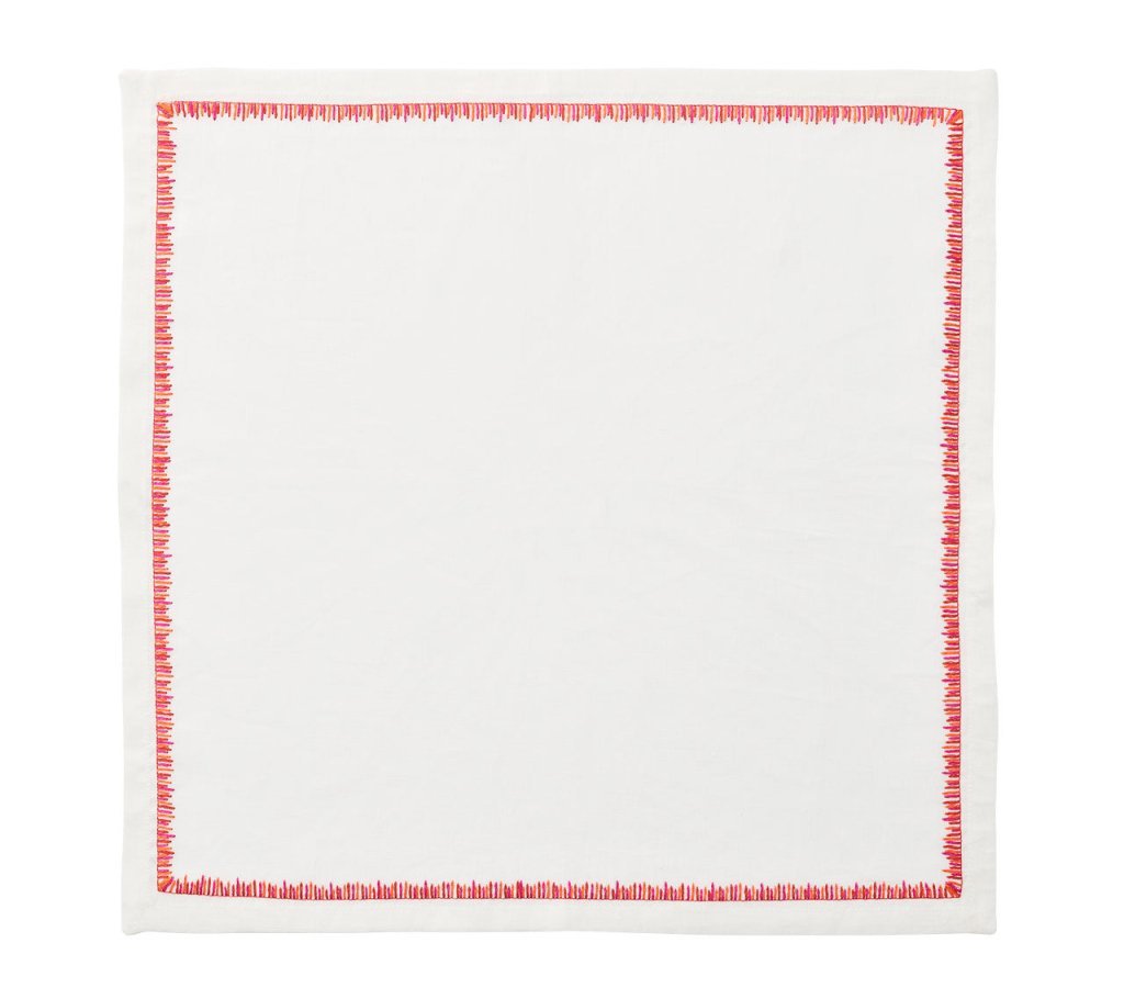 Filament Napkins, Set of 4