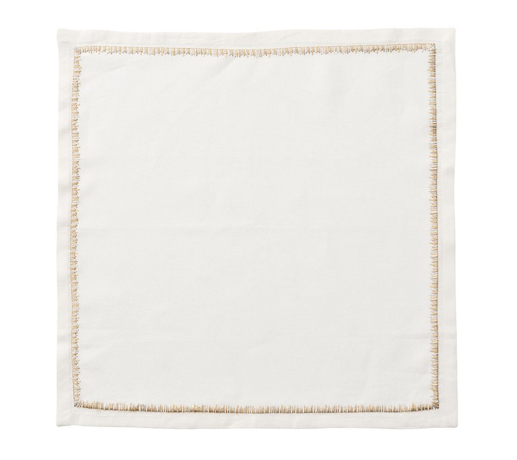 Filament Napkins, Set of 4