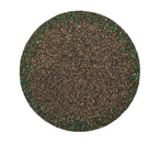 Sample: Forest Placemat in Green & Gold
