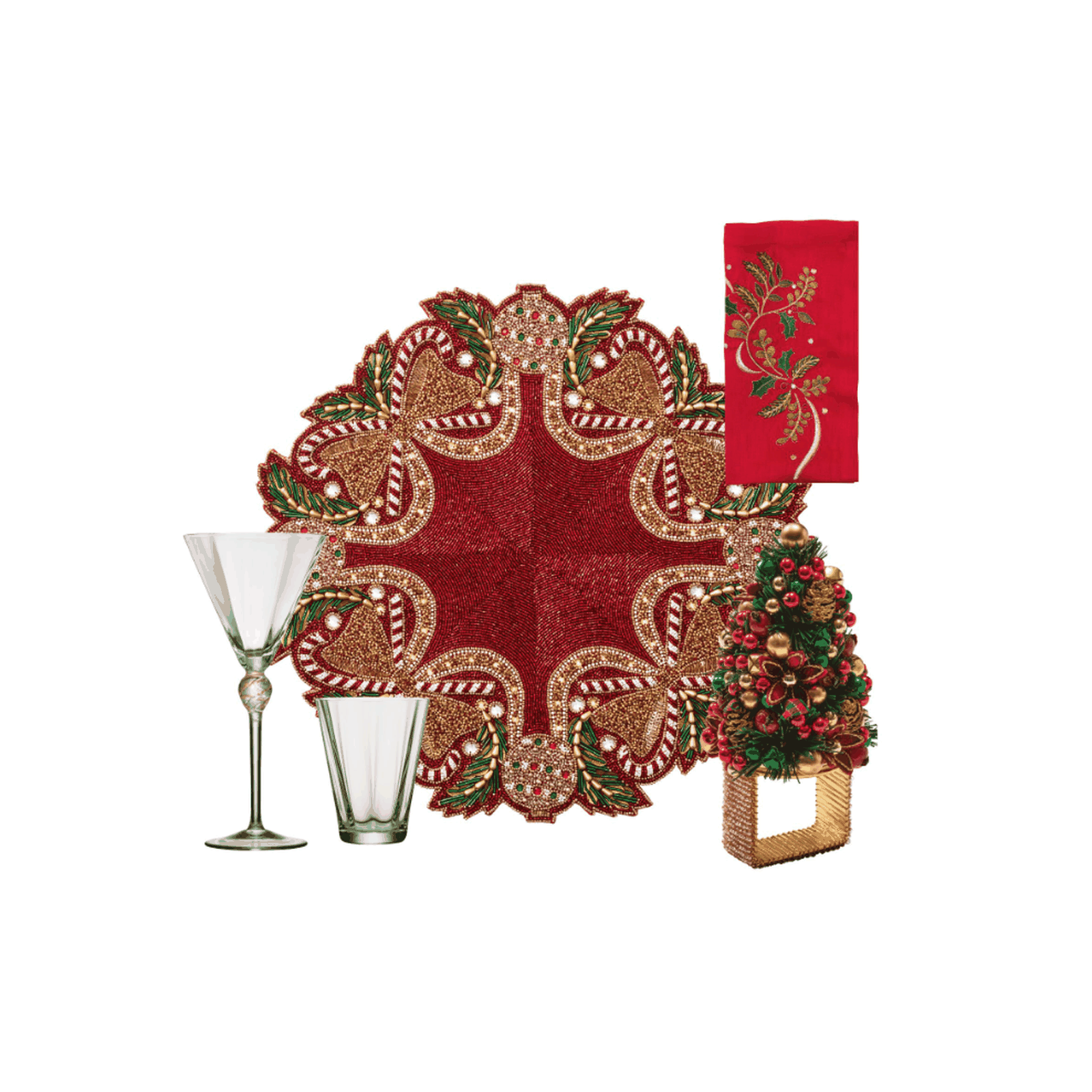 Christmas gift guide