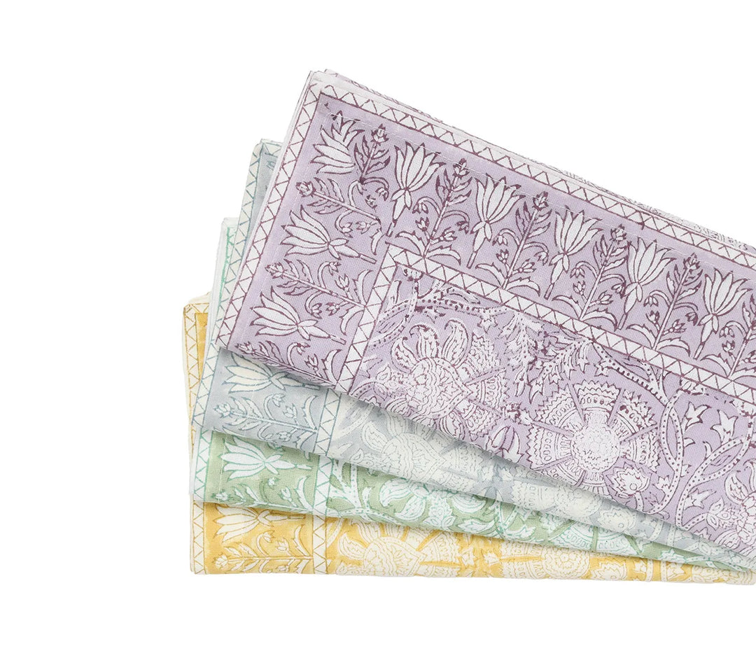 Provence Napkins, Set of 4