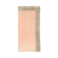 Blush & Gold