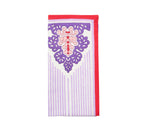 #color_white, lilac & coral