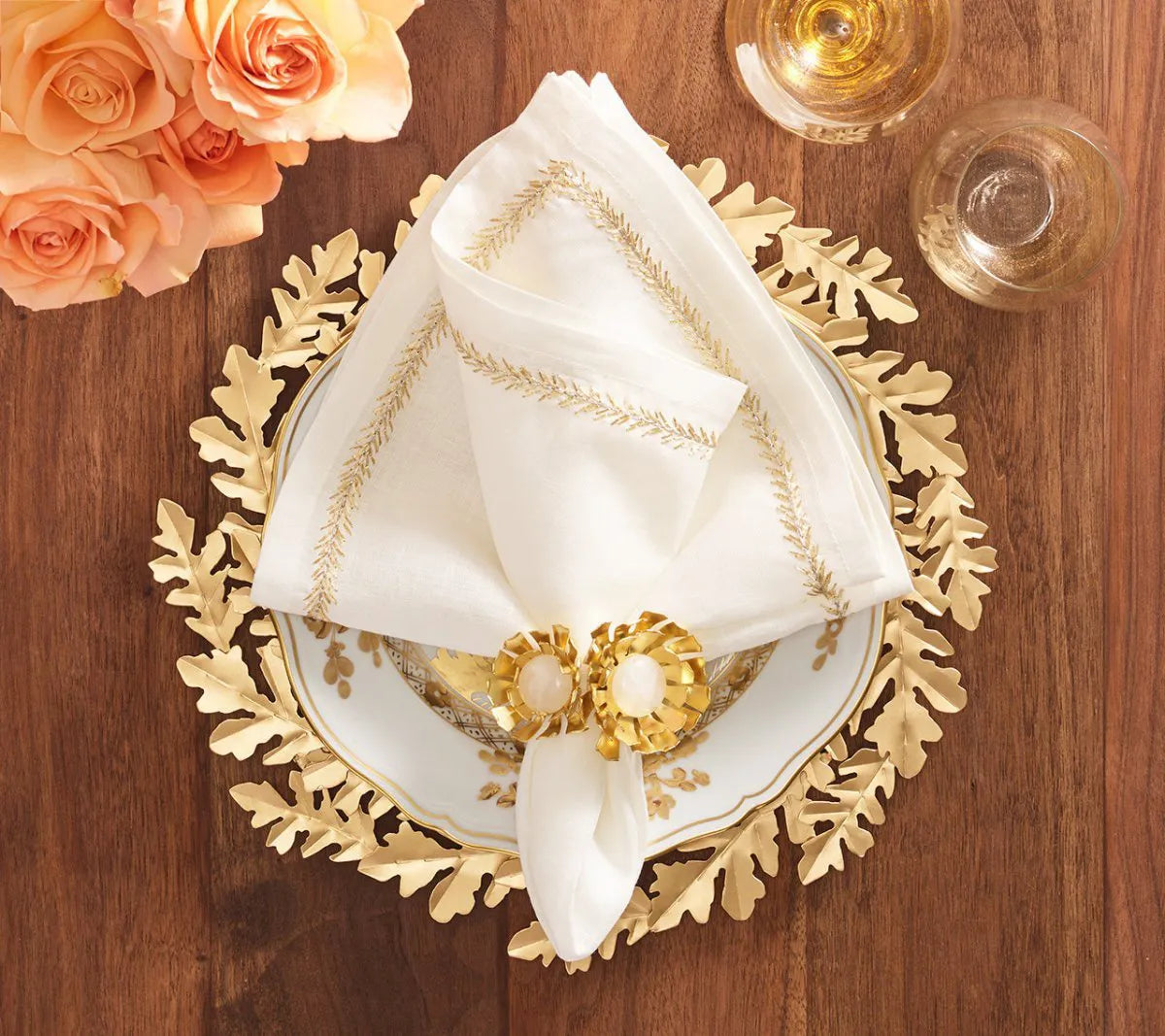 #color_gold & silver