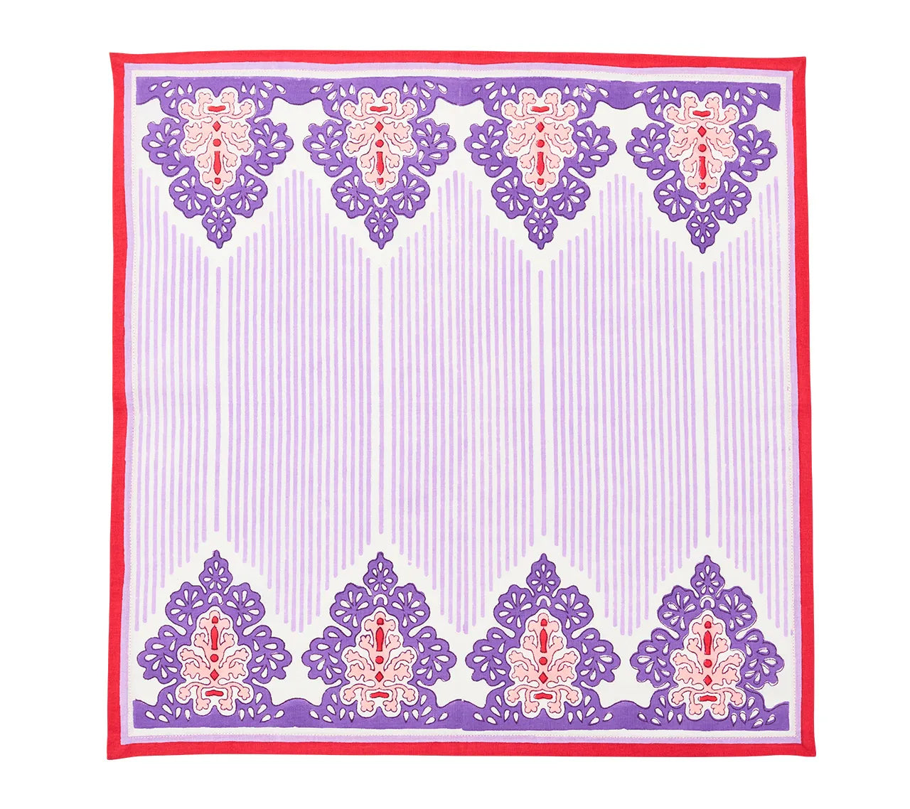 #color_white, lilac & coral