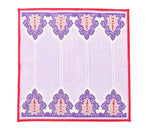 #color_white, lilac & coral