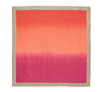 #color_fuchsia & orange