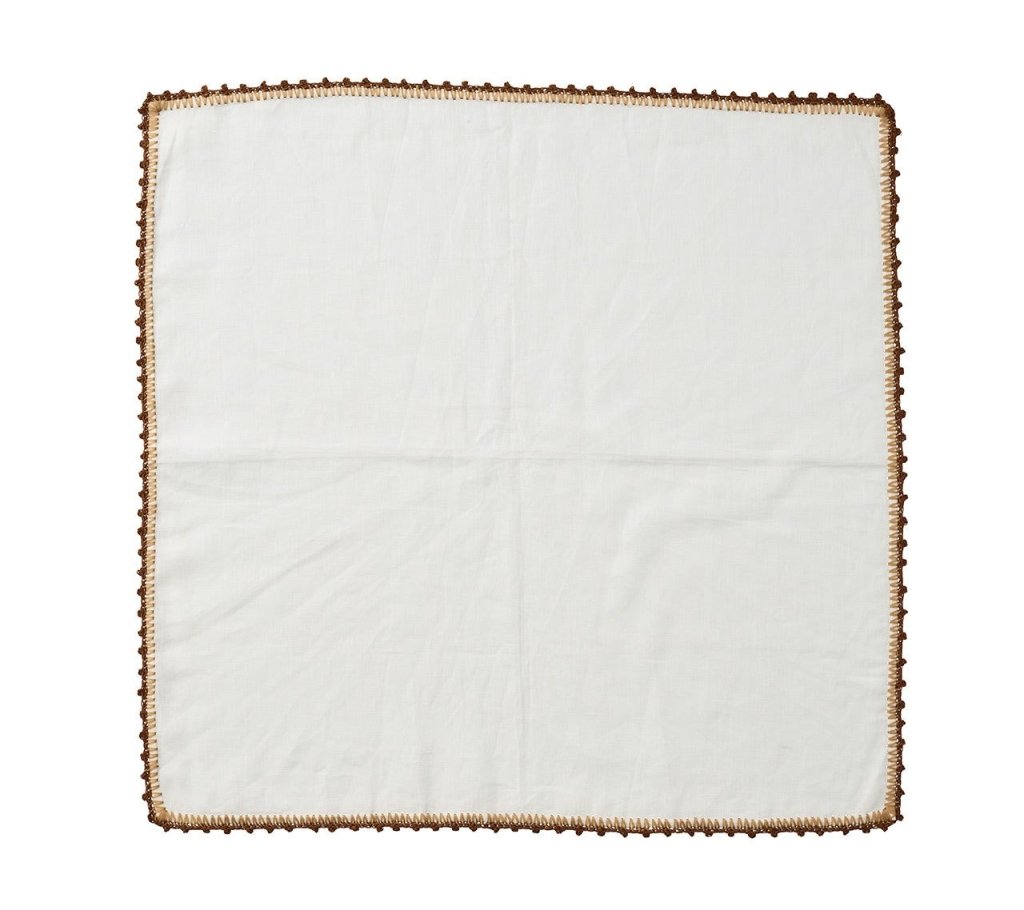 Kim Seybert Napkin