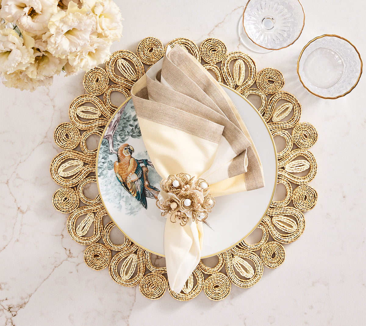#color_ivory & natural