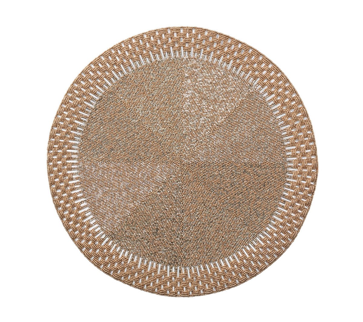 Palisade Placemats, Set of 2