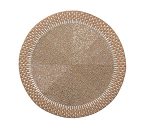 Palisade Placemats, Set of 4