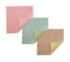 Duet Reversible Placemats, Set of 4