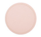 Starry Night Placemat in Blush, Set of 4