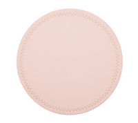 Starry Night Placemat in Blush, Set of 4