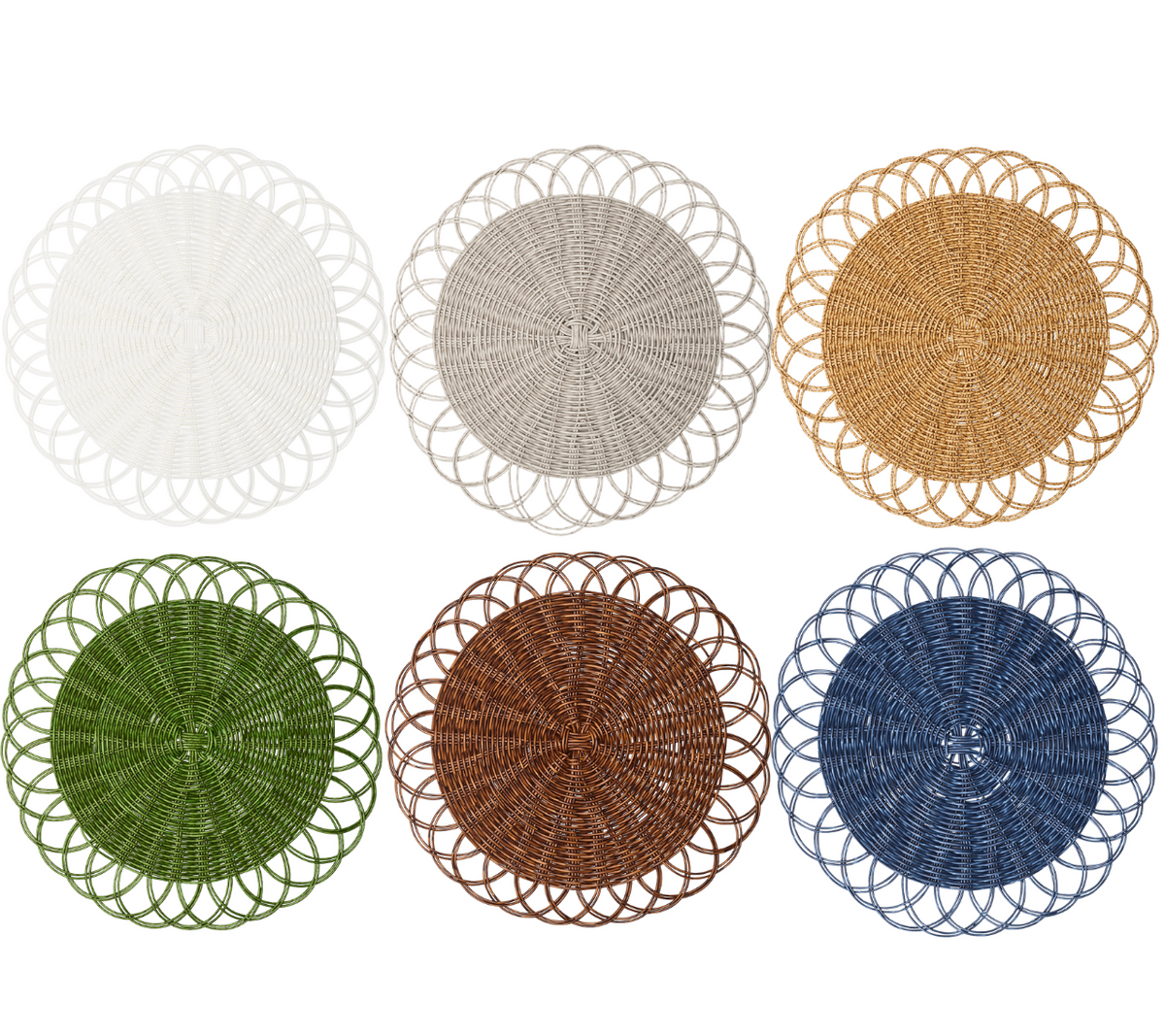 Alfresco Placemats
