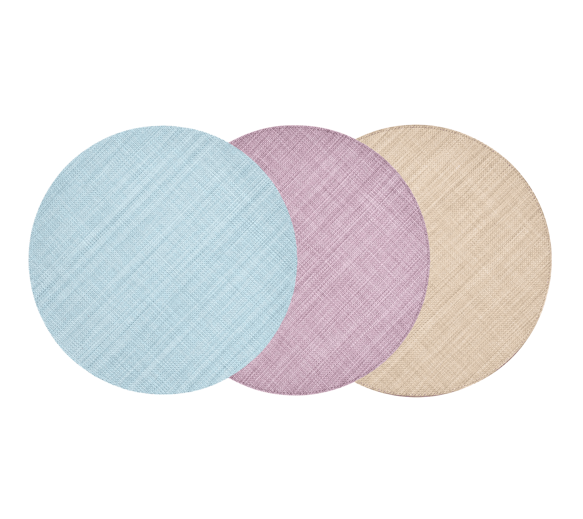 Portofino Placemats, Set of 4