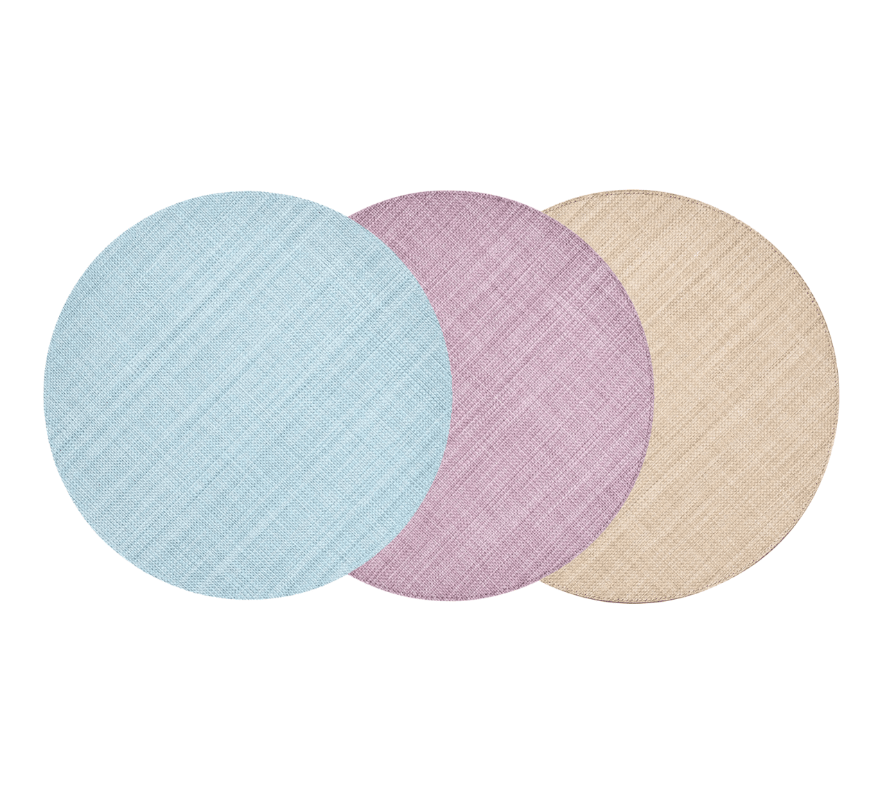 Portofino Placemats, Set of 4