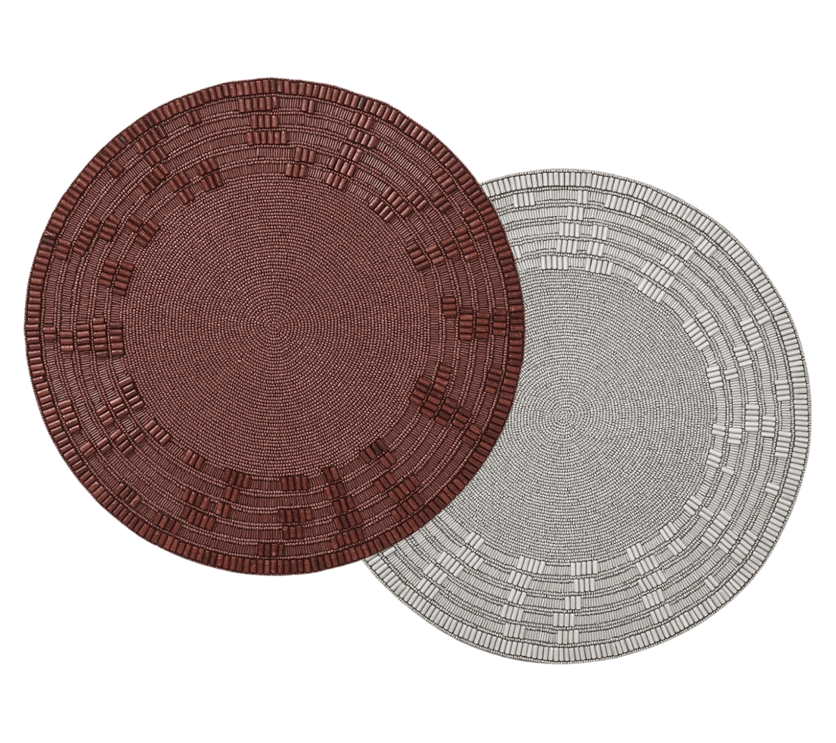 Matrix Placemats, Set of 2