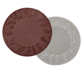 Matrix Placemats, Set of 2