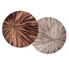 Aura Placemats, Set of 4