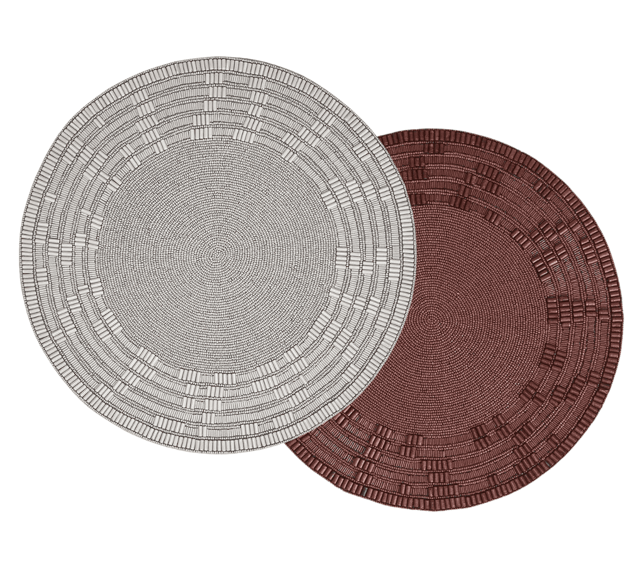 Kim Seybert Matrix Placemats - Thumbnail 5