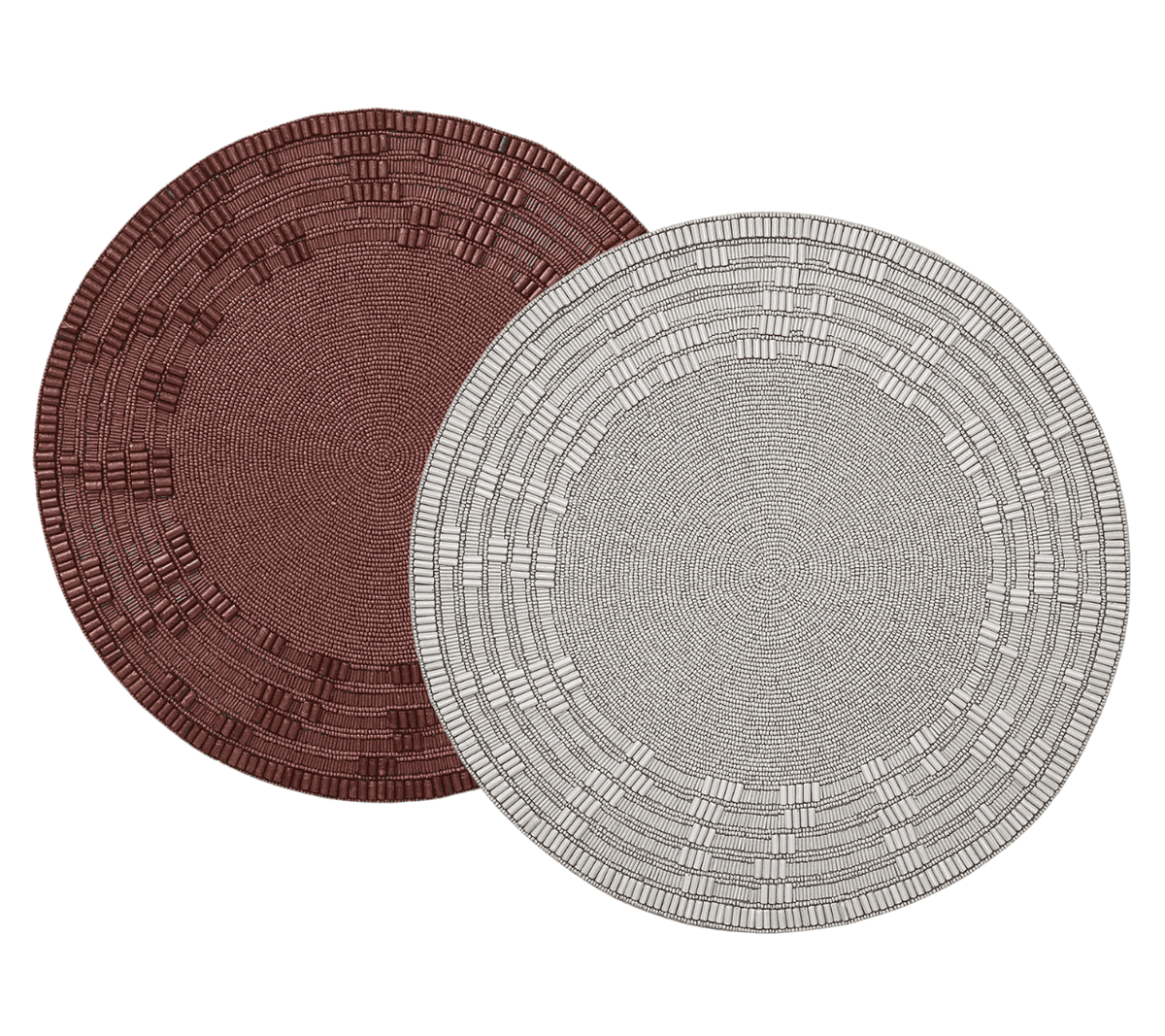 Matrix Placemats, Set of 2