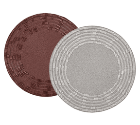 Matrix Placemats, Set of 2