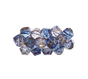 Pop Rocks Napkin Rings, Set of 4