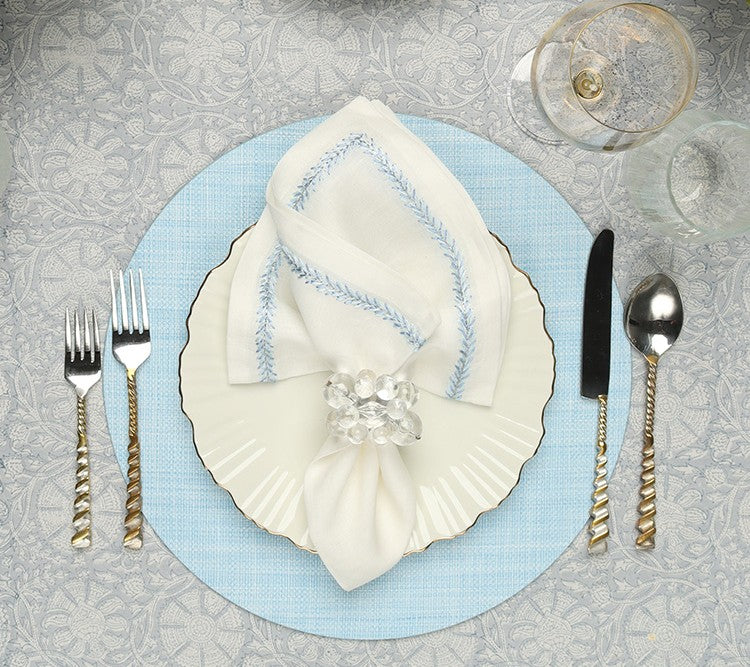 Portofino Placemat, Set of 4