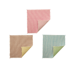 Duet Placemats, Set of 4