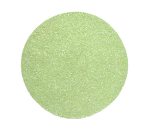 Perennial Placemat in Green, Set of 4
