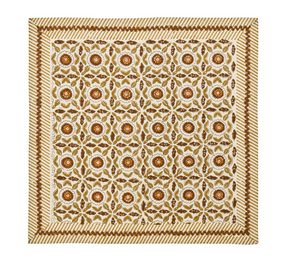 Majorelle Napkins, Set of 4