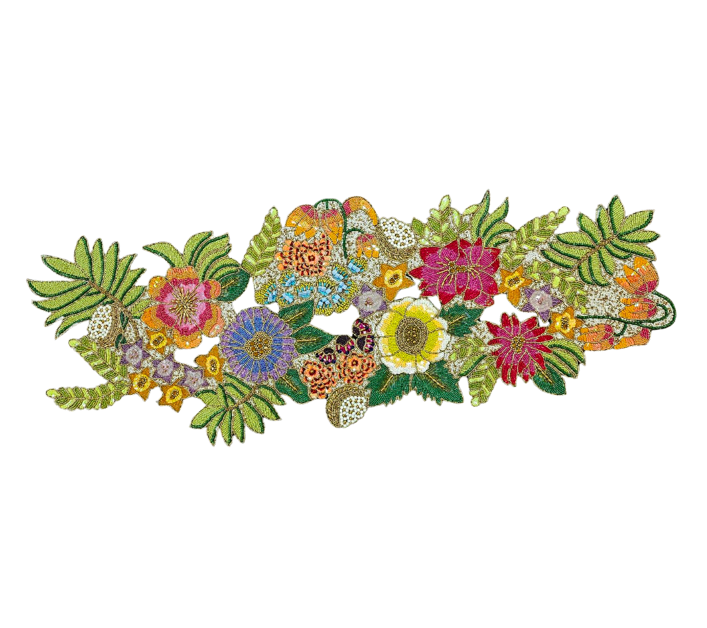 Eden Runner in Multi